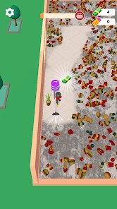 Clean It: Cleaning Games screenshot 1
