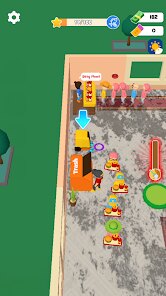 Clean It: Cleaning Games screenshot 2