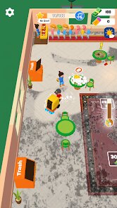 Clean It: Cleaning Games screenshot 3