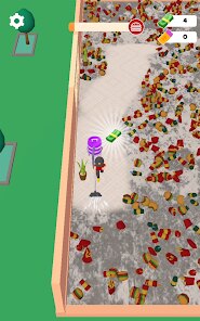 Clean It: Cleaning Games screenshot 6