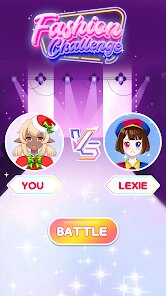 Left or right: Magic Dress up screenshot 4