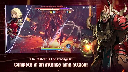 Solo Leveling:Arise screenshot 5