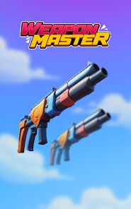 Weapon Master: Action Gun Game screenshot 6