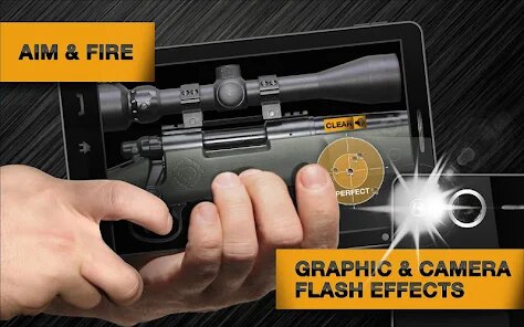 Weaphones Firearms Simulator screenshot 4