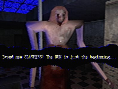 Nun Massacre screenshot 5