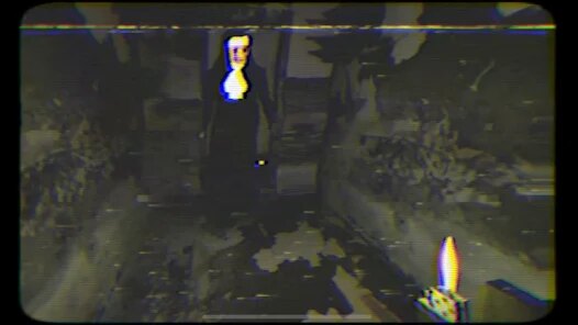 Nun Massacre screenshot 6