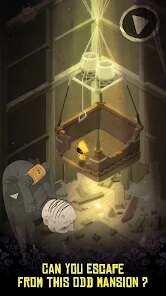 Very Little Nightmares screenshot 2