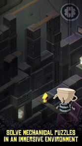 Very Little Nightmares screenshot 3
