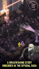 Very Little Nightmares screenshot 5