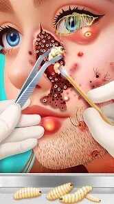 Happy Hospital®: ASMR Blast screenshot 2
