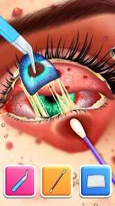 Happy Hospital®: ASMR Blast screenshot 4