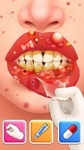 Happy Hospital®: ASMR Blast screenshot 5