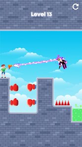 Mr. Pain screenshot 5