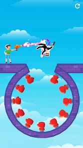 Mr. Pain screenshot 6
