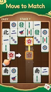 Daily Mahjong Match screenshot 2