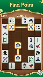 Daily Mahjong Match screenshot 3