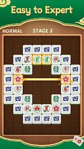 Daily Mahjong Match screenshot 4