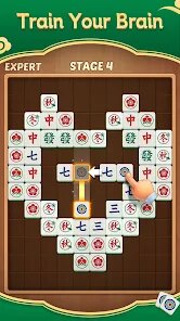 Daily Mahjong Match screenshot 5