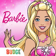 Barbie Magical Fashion