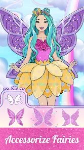 Barbie Magical Fashion screenshot 3