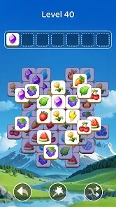 Tile Explorer - Triple Match screenshot 6