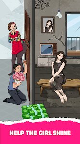 Tricky Prank: Annoying Quest screenshot 1
