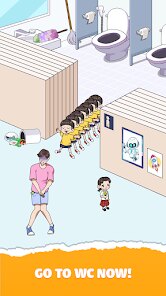Tricky Prank: Annoying Quest screenshot 5