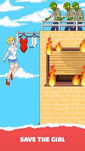 Tricky Prank: Annoying Quest screenshot 6