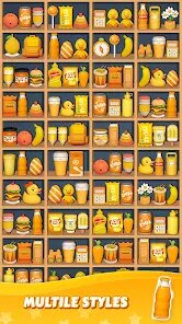 Goods Puzzle: Sort Challenge™ screenshot 3