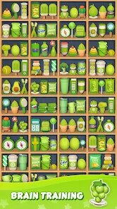 Goods Puzzle: Sort Challenge™ screenshot 4