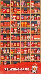 Goods Puzzle: Sort Challenge™ screenshot 5