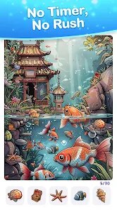 Find Hidden Objects - Spot It! screenshot 3