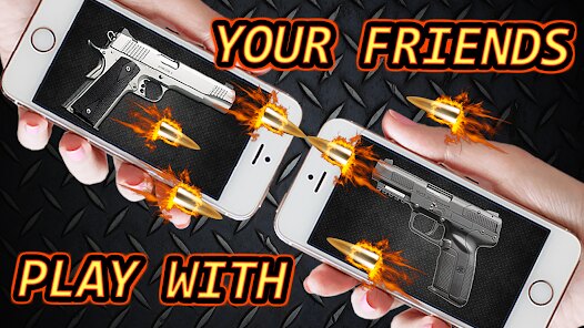 Gun Sounds : Gun Simulator screenshot 3