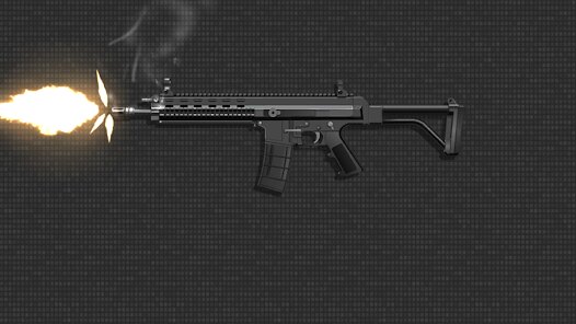 Gun Sounds : Gun Simulator screenshot 6