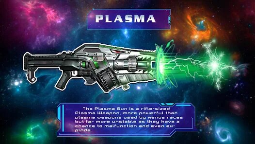 Gun Simulator & Lightsaber screenshot 4