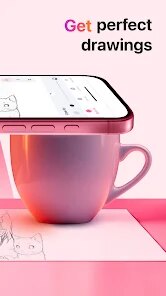 AR Drawing: Sketch & Paint screenshot 3