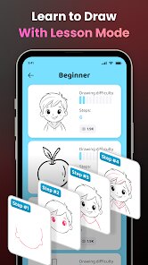 AR Drawing - Sketchar App screenshot 4