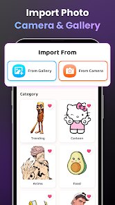 AR Drawing - Sketchar App screenshot 6