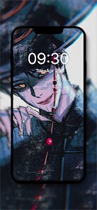 KPop Demon Hunters Wallpapers screenshot 5