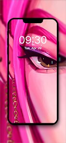 KPop Demon Hunters Wallpapers screenshot 6