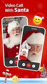 Prank App: Fake video & chat screenshot 4