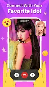 Prank App: Fake video & chat screenshot 5