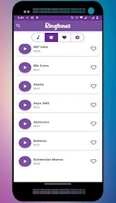 Kpop Ringtones screenshot 3