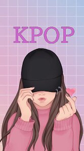 K-Pop Ringtones screenshot 1