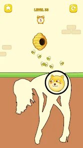 X-Clash screenshot 3