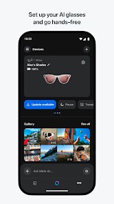 Meta AI screenshot 2