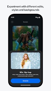 Meta AI screenshot 4
