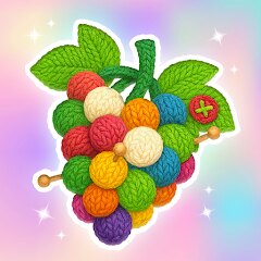 Yarn Fever! Unravel Puzzle