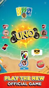 UNO Wonder screenshot 1