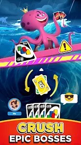 UNO Wonder screenshot 5